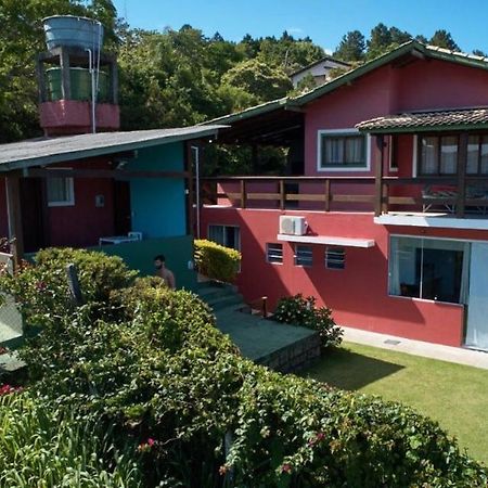 Residencial Casa Tomate E Destino Floripa Villa Florianopolis Ngoại thất bức ảnh