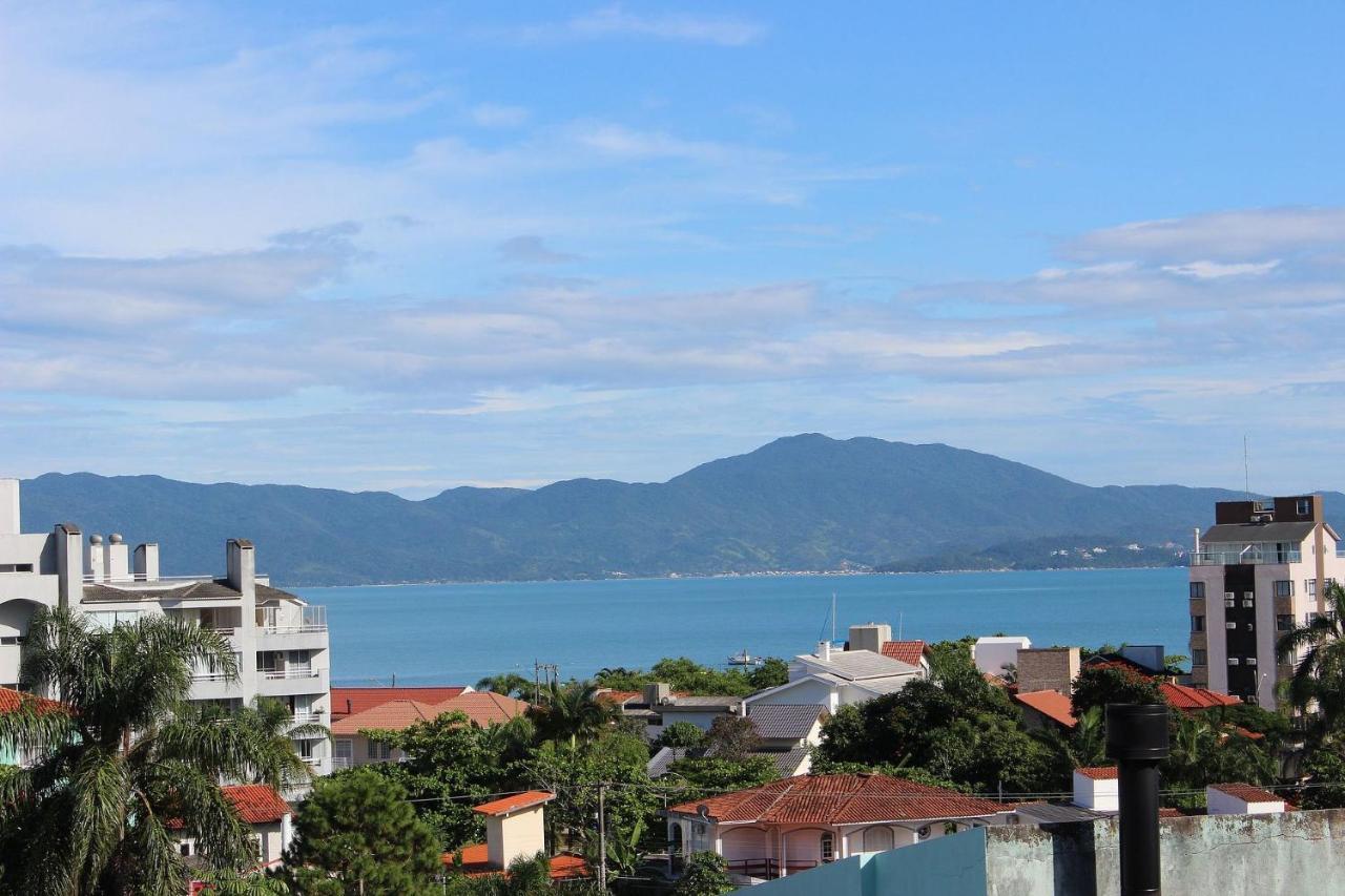 Residencial Casa Tomate E Destino Floripa Villa Florianopolis Ngoại thất bức ảnh