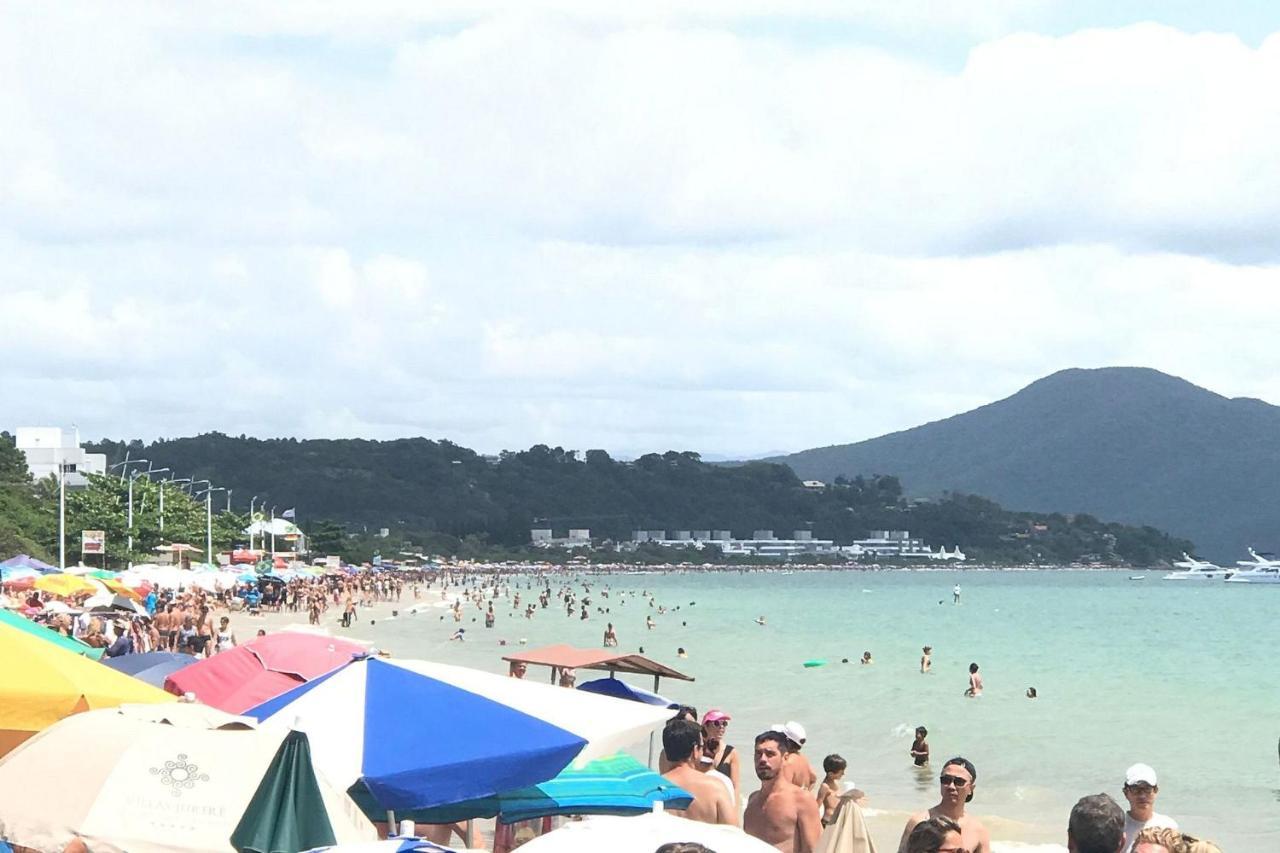 Residencial Casa Tomate E Destino Floripa Villa Florianopolis Ngoại thất bức ảnh