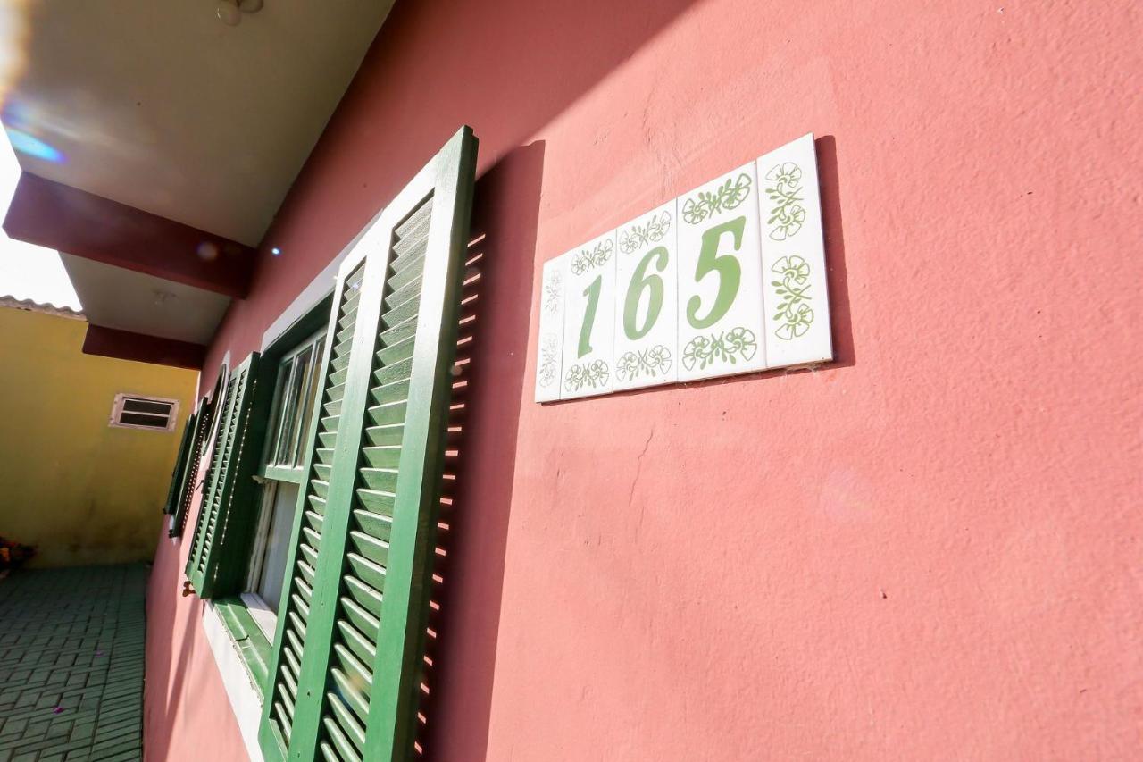 Residencial Casa Tomate E Destino Floripa Villa Florianopolis Ngoại thất bức ảnh