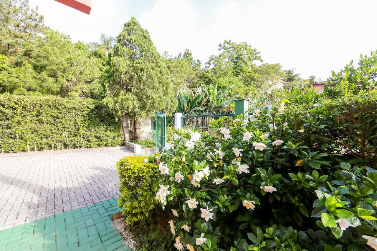 Residencial Casa Tomate E Destino Floripa Villa Florianopolis Ngoại thất bức ảnh