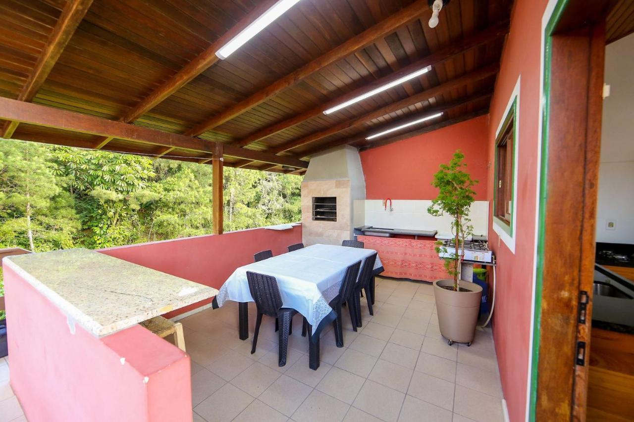 Residencial Casa Tomate E Destino Floripa Villa Florianopolis Ngoại thất bức ảnh
