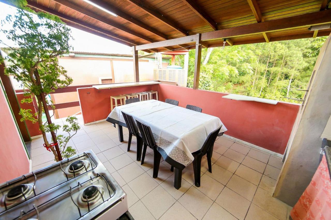 Residencial Casa Tomate E Destino Floripa Villa Florianopolis Ngoại thất bức ảnh