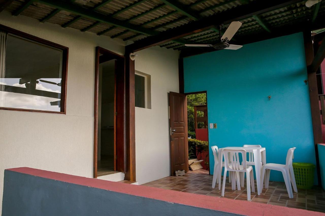 Residencial Casa Tomate E Destino Floripa Villa Florianopolis Ngoại thất bức ảnh
