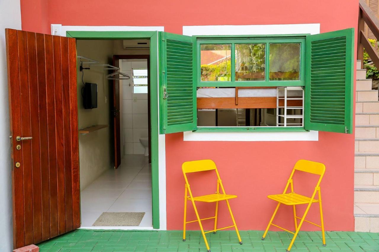Residencial Casa Tomate E Destino Floripa Villa Florianopolis Ngoại thất bức ảnh