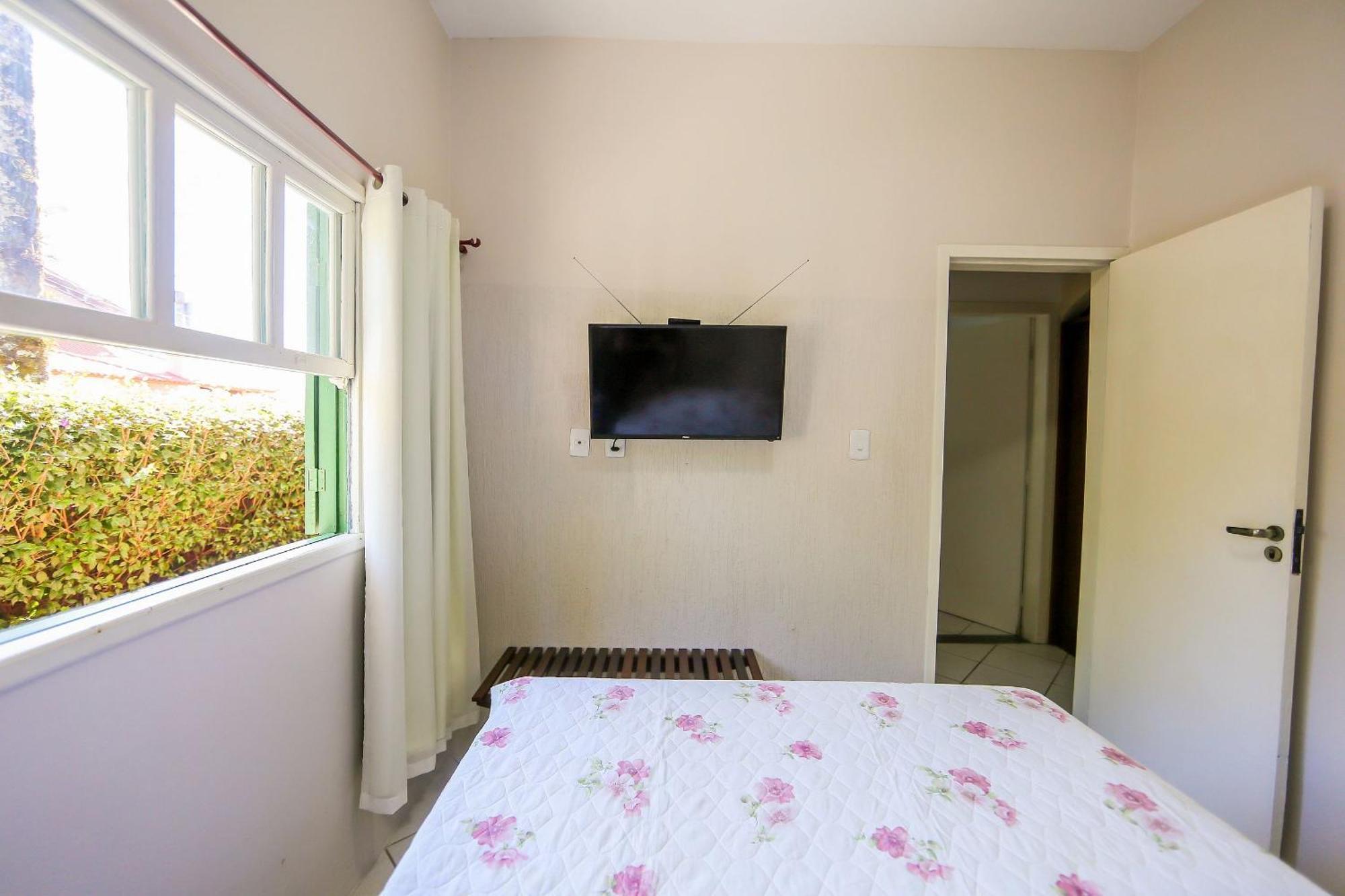 Residencial Casa Tomate E Destino Floripa Villa Florianopolis Ngoại thất bức ảnh