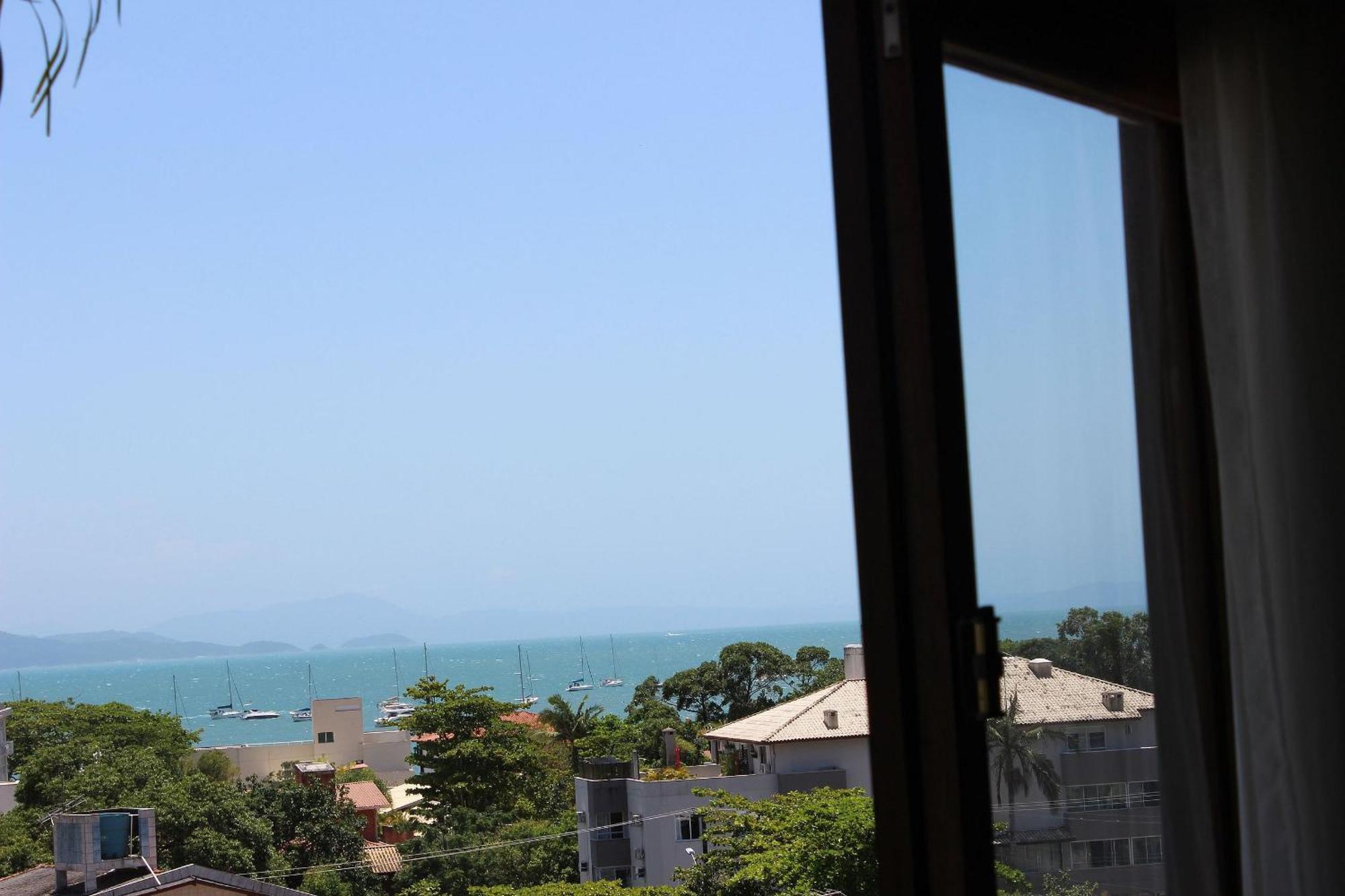 Residencial Casa Tomate E Destino Floripa Villa Florianopolis Ngoại thất bức ảnh