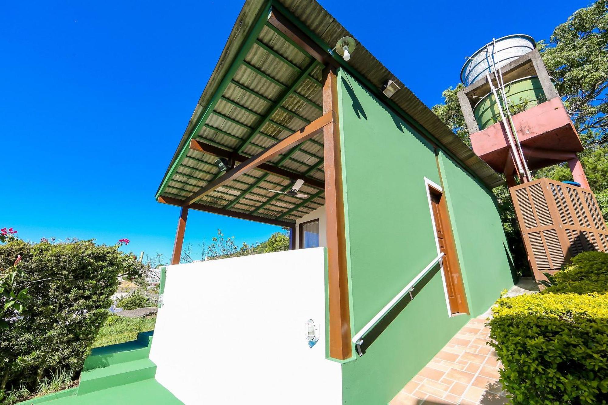 Residencial Casa Tomate E Destino Floripa Villa Florianopolis Ngoại thất bức ảnh