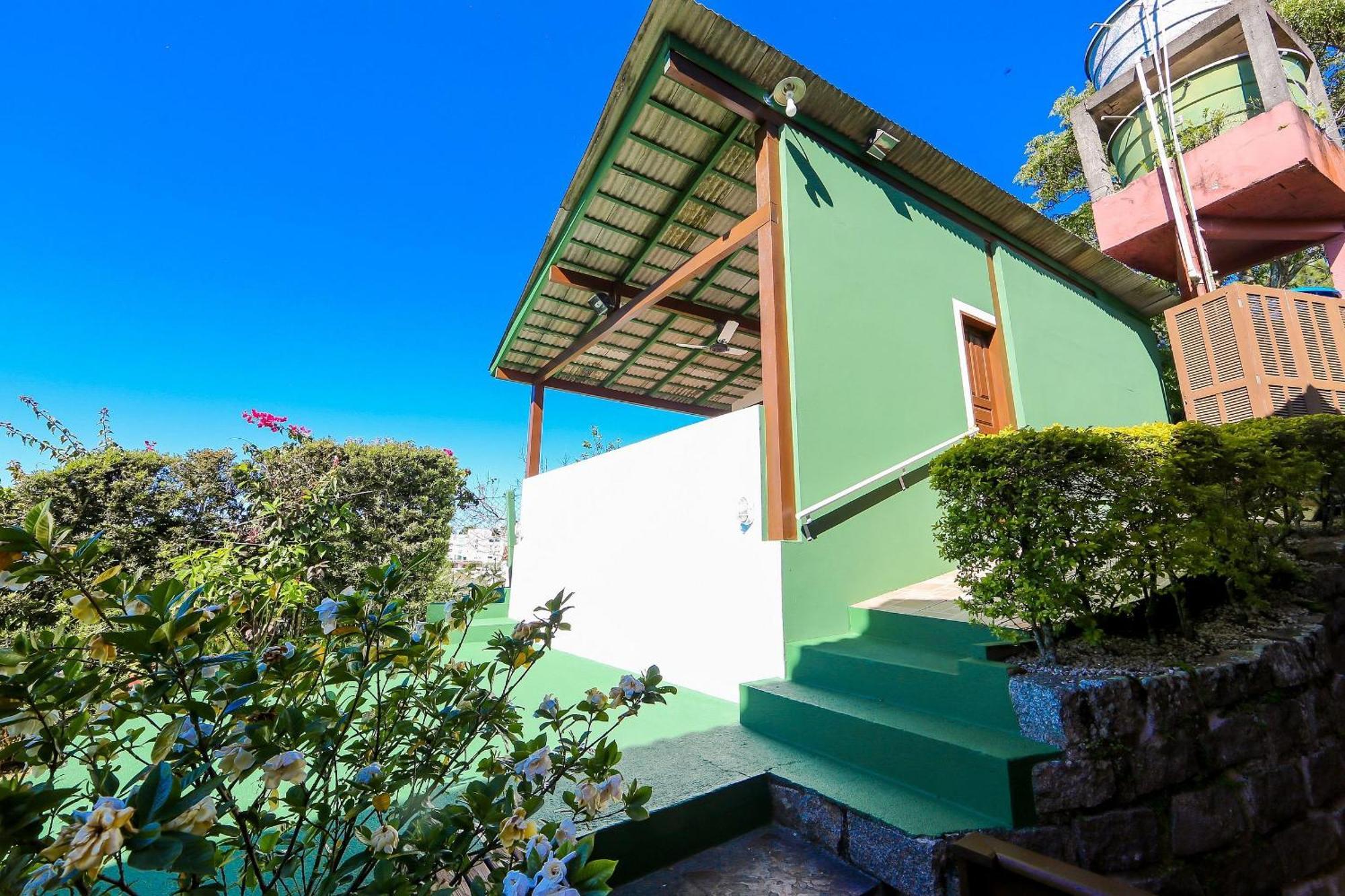 Residencial Casa Tomate E Destino Floripa Villa Florianopolis Ngoại thất bức ảnh