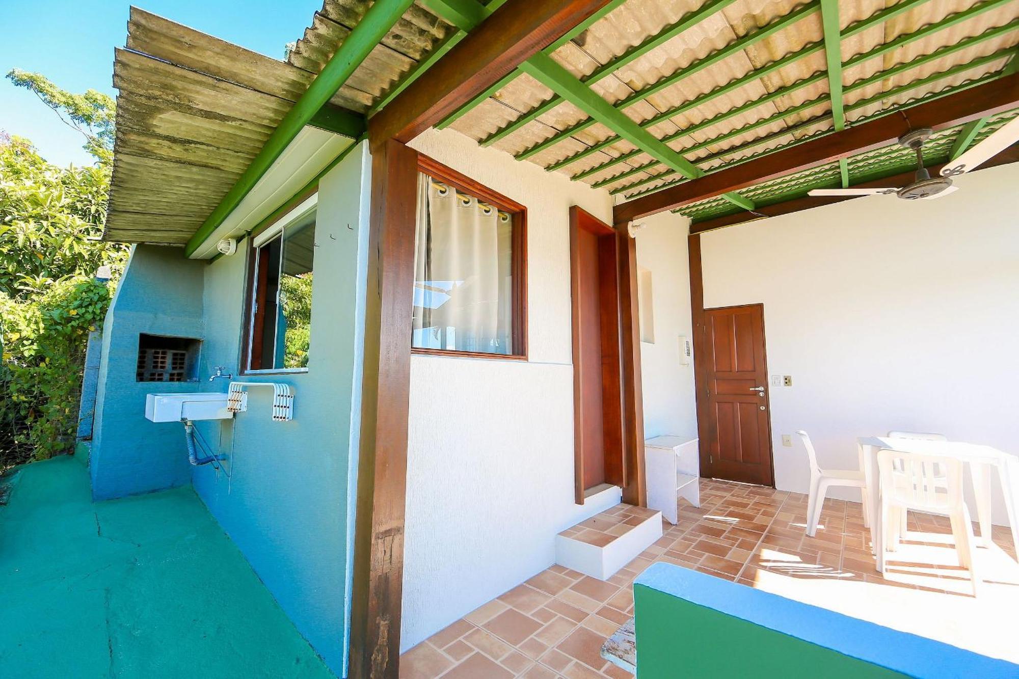 Residencial Casa Tomate E Destino Floripa Villa Florianopolis Ngoại thất bức ảnh